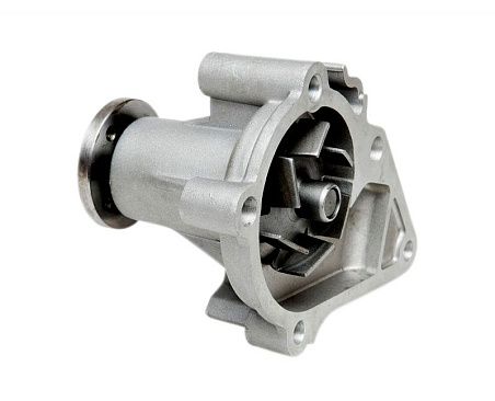 Помпа водяная