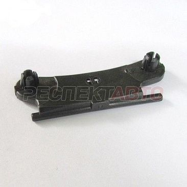 Петля лючка бензобака