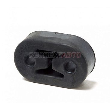 Резинка глушителя