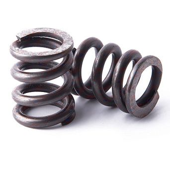 Пружина рулевой рейки