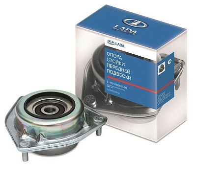 Опора амортизатора переднего