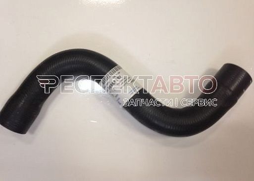 Патрубок радиатора верхний