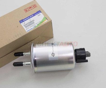 Сепаратор (влагоотделитель)