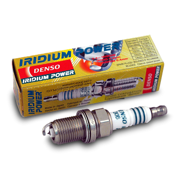 Свеча зажигания (иридиевая)