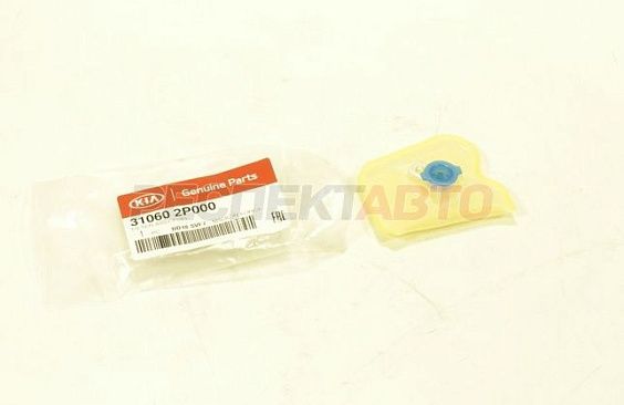 Фильтр бензонасоса (сетка, бензин)