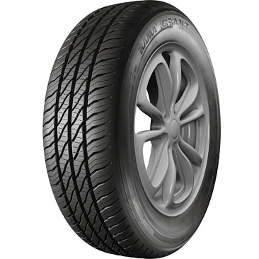 Шины Kama 185/60R14 82H Grant (НК-241) TL