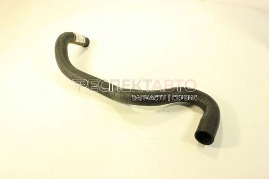 Патрубок радиатора верхний