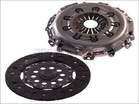 Комплект сцепления