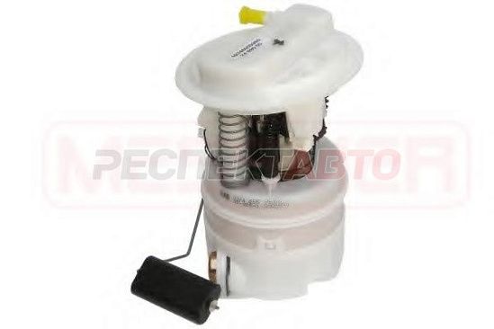 Бензонасос (в сборе)