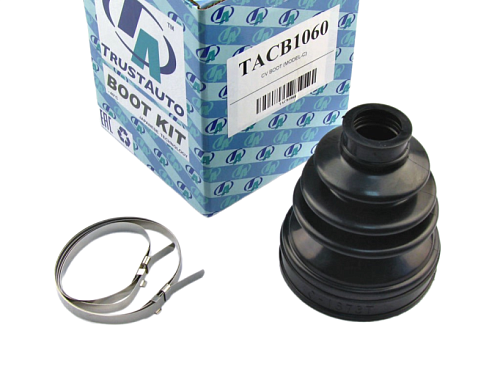 Пыльник шруса внутренний (61x92,5x22)