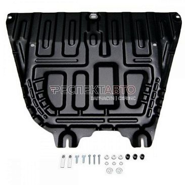 Защита картера