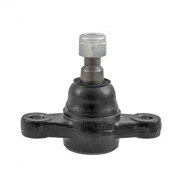 Опора шаровая передняя (нижняя)