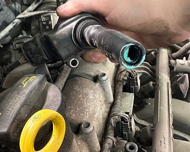 Автосервис РЕСПЕКТАВТО