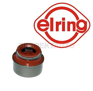 Маслосьемный колпачок