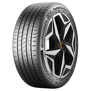 Шины Continental 225/50R17 94Y PremiumContact 7 TL FR