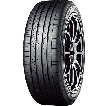 Шины Yokohama 245/40R18 97Y Advan dB V553 TL