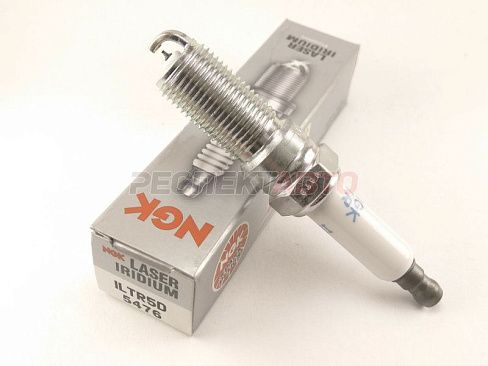 Свеча зажигания