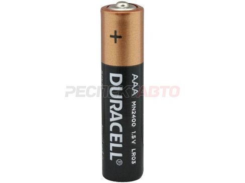 Батарейка Duracell AAA 12V 1шт