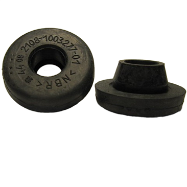 Втулка крышки клапанной