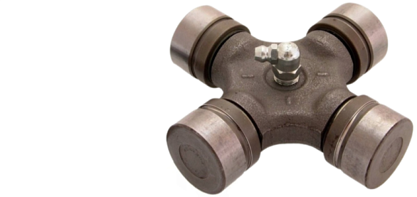 Крестовина карданного вала (30x71.5/101)