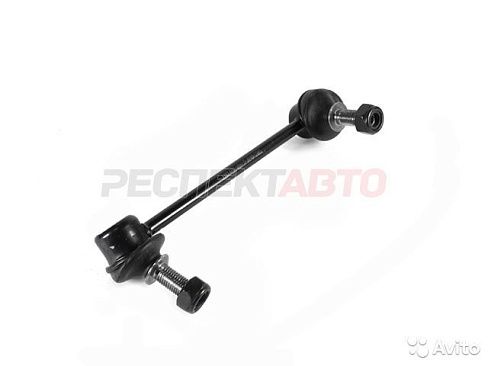 Стойка стабилизатора переднего (левая)