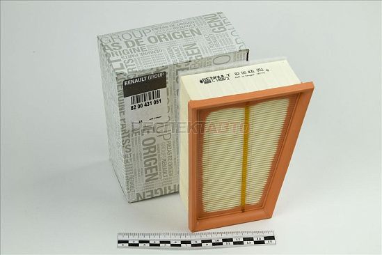 Фильтр воздушный