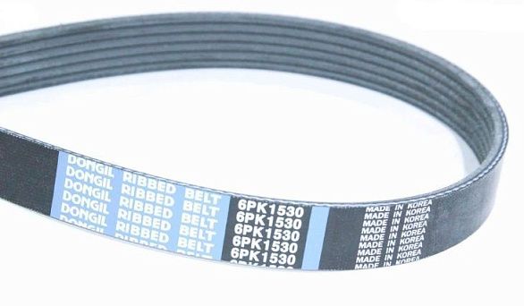 Ремень приводной (без кондиционера)