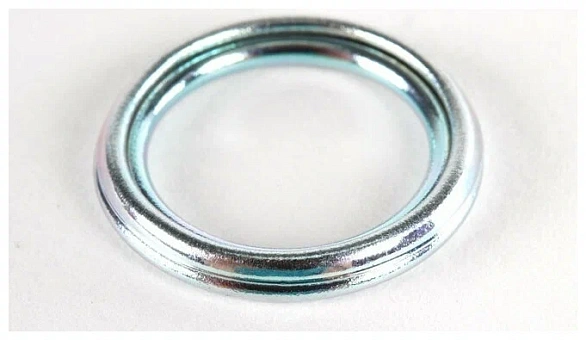 Кольцо пробки поддона АКПП