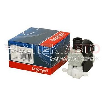 Мотор стеклоомывателя