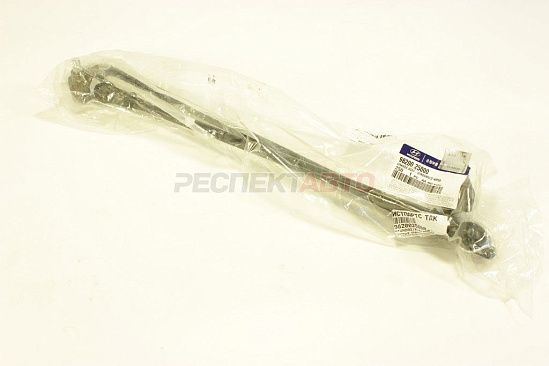 Трапеция стеклоочистителя