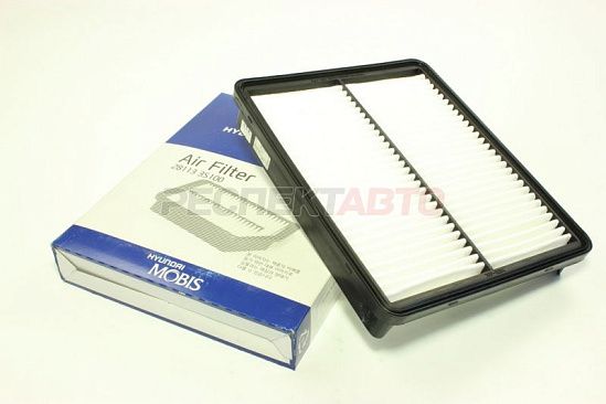 Фильтр воздушный