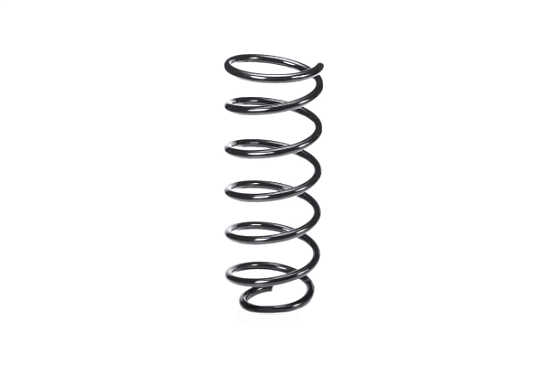 Пружина задняя