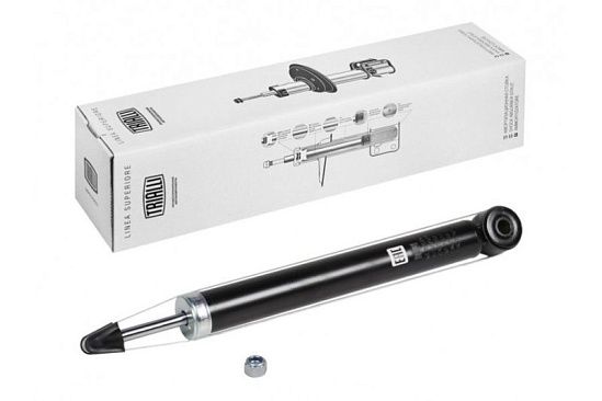 Амортизатор задний