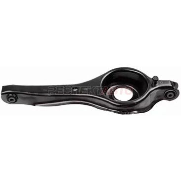 Рычаг задний поперечный (нижний, прямой, под пружину)