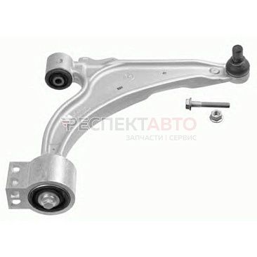 Рычаг передний правый