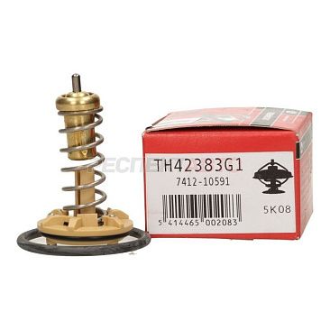 Термостат (83)