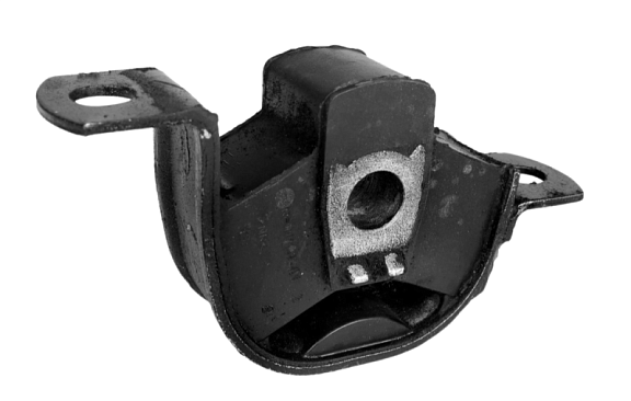 Опора двигателя задняя