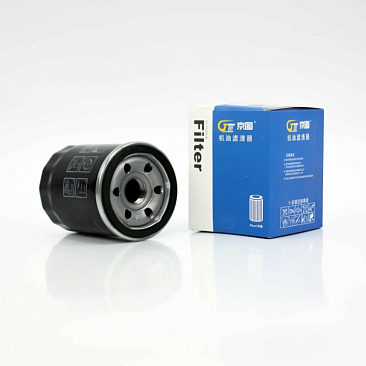 Фильтр масляный