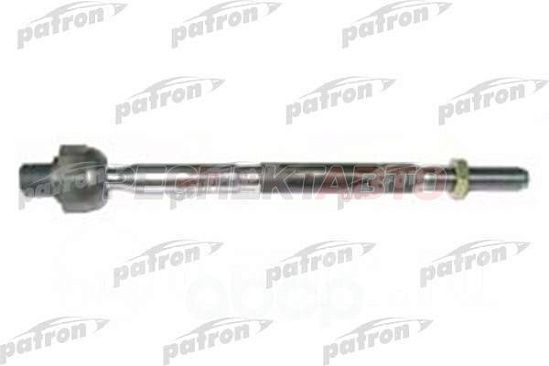 Тяга рулевая (рейка TRW, стандартная подвеска)