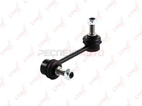 Стойка стабилизатора заднего