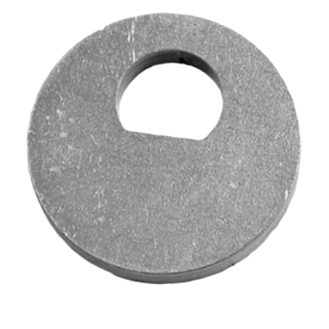 Шайба болта развального