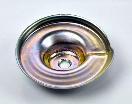 Чашка пружины передней (верхняя)