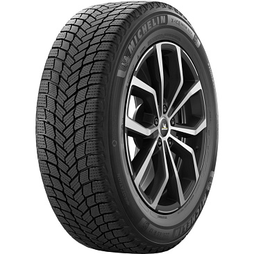 Шины Michelin 265/50R20 111T XL X-Ice Snow SUV TL
