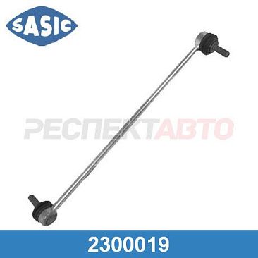 Стойка стабилизатора переднего