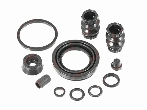 Ремкомплект суппорта заднего (все пыльники)