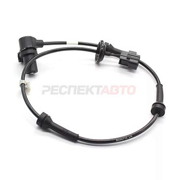 Датчик АБС передний левый