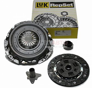 Комплект сцепления