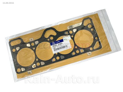 Прокладка ГБЦ