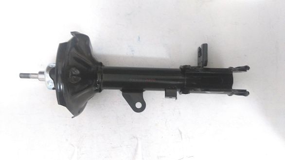 Амортизатор задний левый (масло)