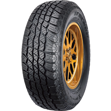Шины Tracmax P285/50R20 116H XL X-Privilo AT08 TL